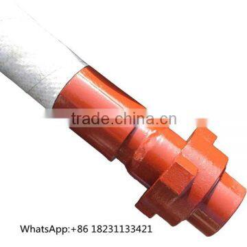 Hydraulic Hose Pipe photo-5