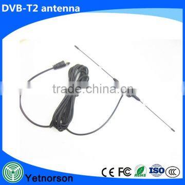 Digital TV Extendable Antenna - Portable Indoor/Outdoor Aerial for USB TV Tuner / Digital Television / DAB Radio - With Magnetic photo-4