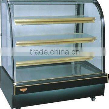 Cake Showcase Stainless Steel photo-4