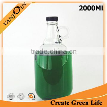 200cl Glass Storage Bottle For California Red Wine