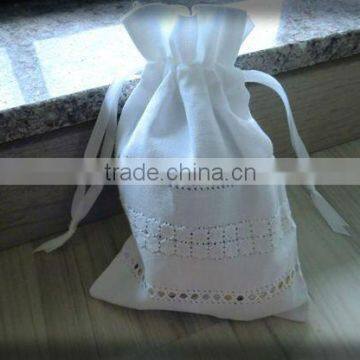 Embroidery Gift Bag