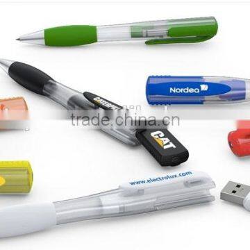 OEM 8gb great attractived usb pen Christmas gift