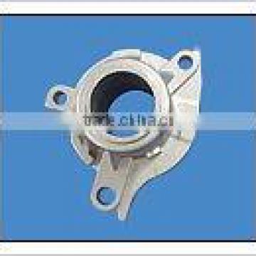 Die casting aluminum parts