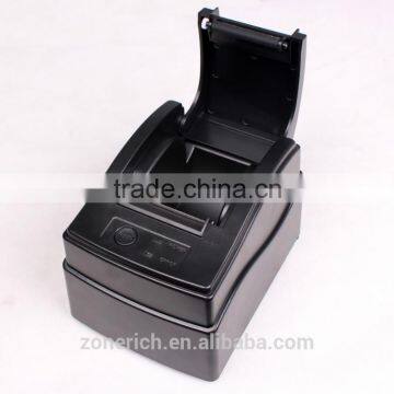 Cheap Thermal Printer for Supermarket Pos System AB-58T From ZONERICH