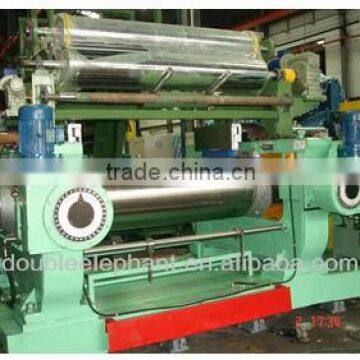 Tire fibers film mixer trading company