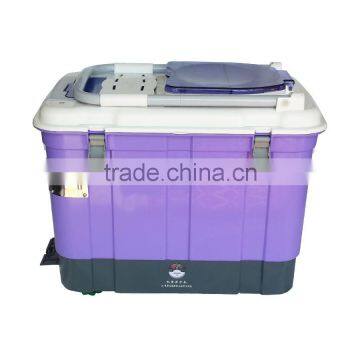 fishing tackle seat box fish tackle/32L