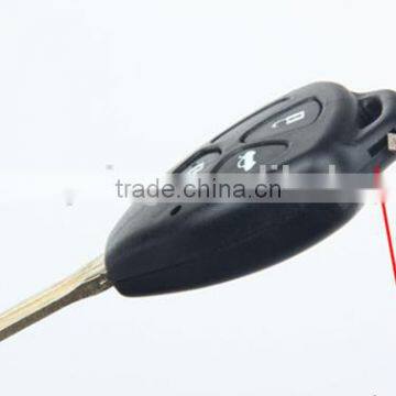 3 Buttons Car Key Replacement for Toyota Crown photo-2
