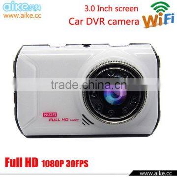 2016 Newest FULL HD 1080P Car DVR Cam Vehicle Camera Night Vision Car camera