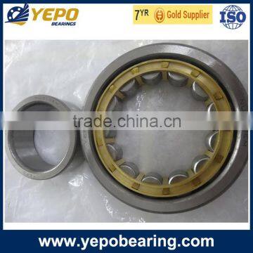 NU310ECP Cylindrical roller bearing , roller bearing price