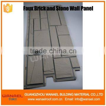 Facade Siding Panel Prefabicate Siding photo-4