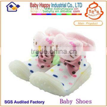 top 100% lamb-skin boy footwear soft sole new mepiq baby shoes