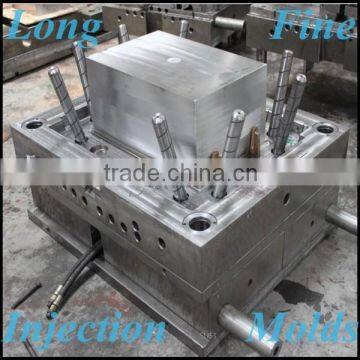 UG,CAD,PROE Custom Injection Mold Design