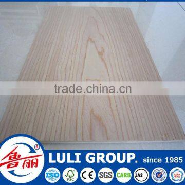 Natural Veneer Coated MDF photo-3