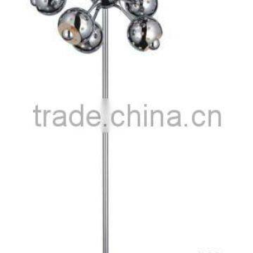 modern metal floor lamp DF8191/12