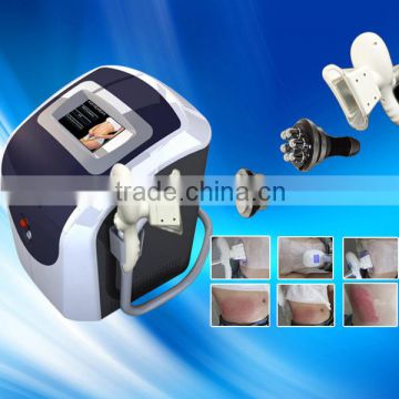 made in china RF cavitation portable cryo keyword fat loss machine