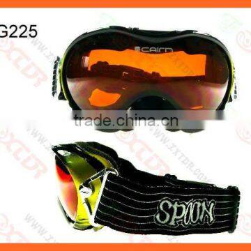 2012 snow goggles