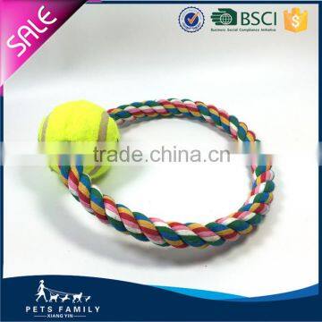 pet toy pet articles dog rope toy