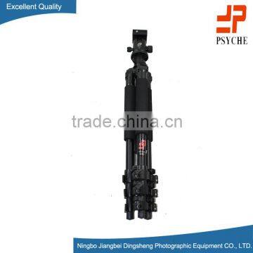DS8603 Professional Flexible Aluminum Alloy Camera Tripod Stand photo-3