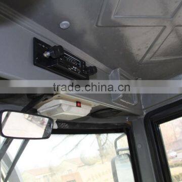2.0 Ton Wheel Loader ZL20F photo-6