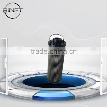 Top quality Hydac replacement wire mesh filter cartridge