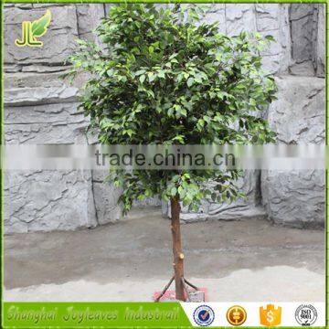 fake best quality banyan bonsai tree for indoor decoration