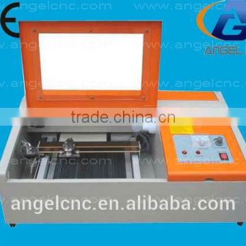 AG40B mini laser cutting machine