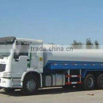 Sinotruk Watering Truck