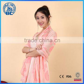 Women Autumn Winter Fashion Scarf And Shawl Wholesale