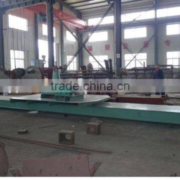 Shandong Energy Saving Gold Thickener photo-3