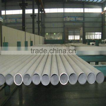 Good price super duplex stainless steel pipe  china supplier