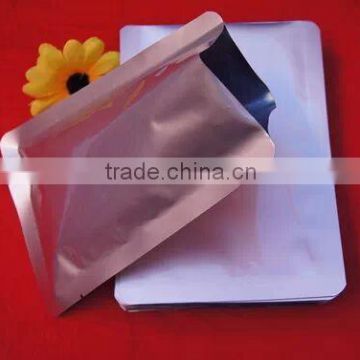 Wholesale esd moisture barrier bag/aluminum foil bag with bottom price