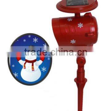 Led Solar Christmas Light Outdoor