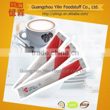 Price Competitive 4.5g Small Sachet Packing Refined White Sugar Brands Manufacturer Certified With HACCP and ISO photo-3