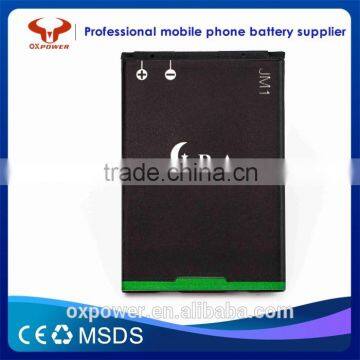 Guangzhou Factory Original Quality for Blackberry Mobile Phone Battery 9900 Full Capacity 1450mah photo-5