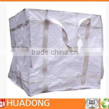 Hot sale uv treated virgin pp 1.5 ton bulk bags,virgin pp 1.5 ton bulk bags,1.5 ton bulk bags