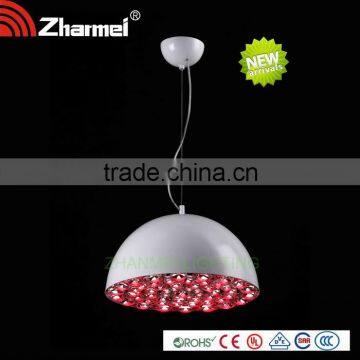 Modern Crystal Pendant Lamp,can be choose four colors pendant lights