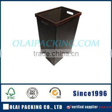 2015 luxury large capacity hamper box