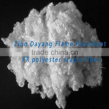 Pass BS5867 FR Inherently Curtain Wall Shandong Fabric photo-6