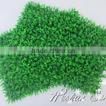 Hot sale high quality wall decoration artificial grass carpet with competitive price