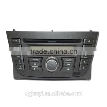 plastic control plate cover/instrument panel for auto car