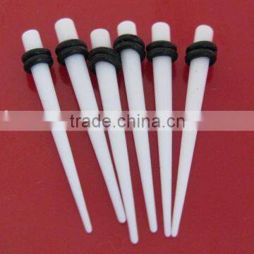 Body Piercing Jewelry Taper