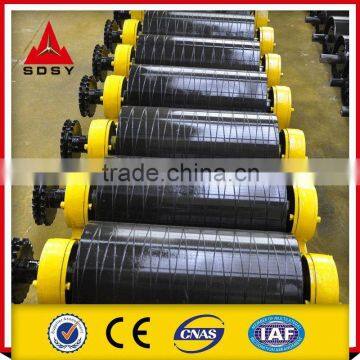 Mining Roller Conveyor Manufacturer