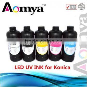 China ink supplier supply uv ink for Epson and for Mimaki for HP