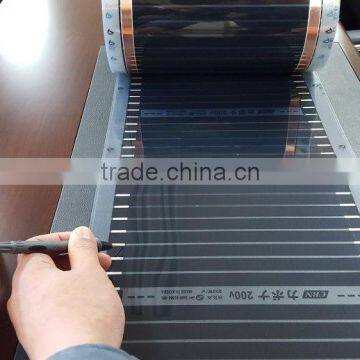 PTC HEATING FILM photo-4