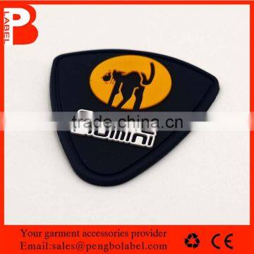 Wholesale Clothing Leather Patches photo-4