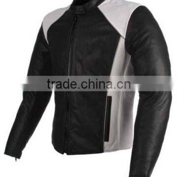 Women Motorbike Jacket - HS-673