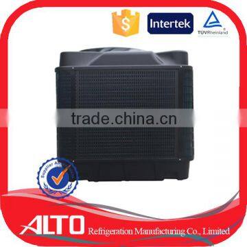 Alto AS-H120Y high quality high capacity 35kw/h swimming pool heat pump heater solar heating pool