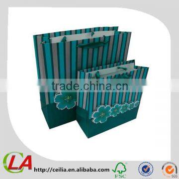 Stock Available paper bag handle