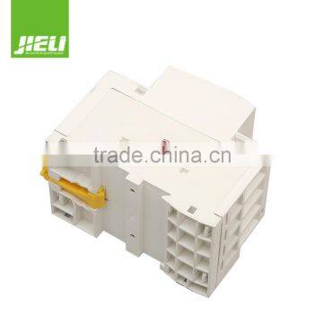 High Quality 2NO+2NC 40A Home Use Modular Electric Contactor photo-4