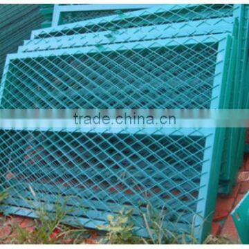 High quality road mesh fencing gl-08